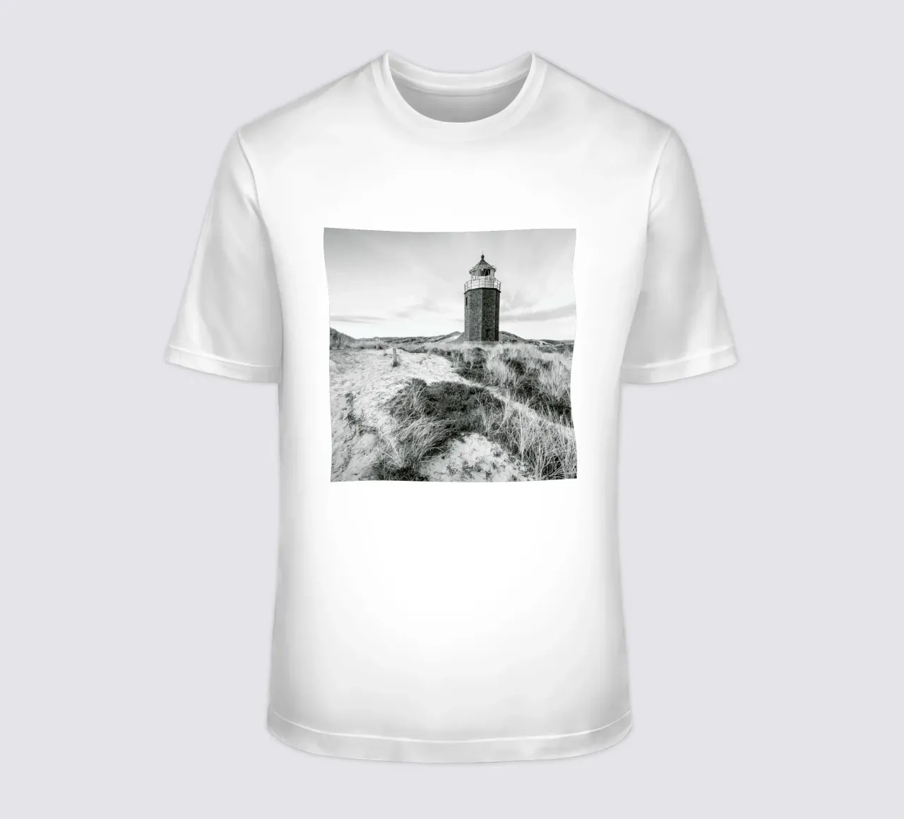 Quermarkenfeuer Iv t-shirt da Håggard Photography | Ronny Behnert