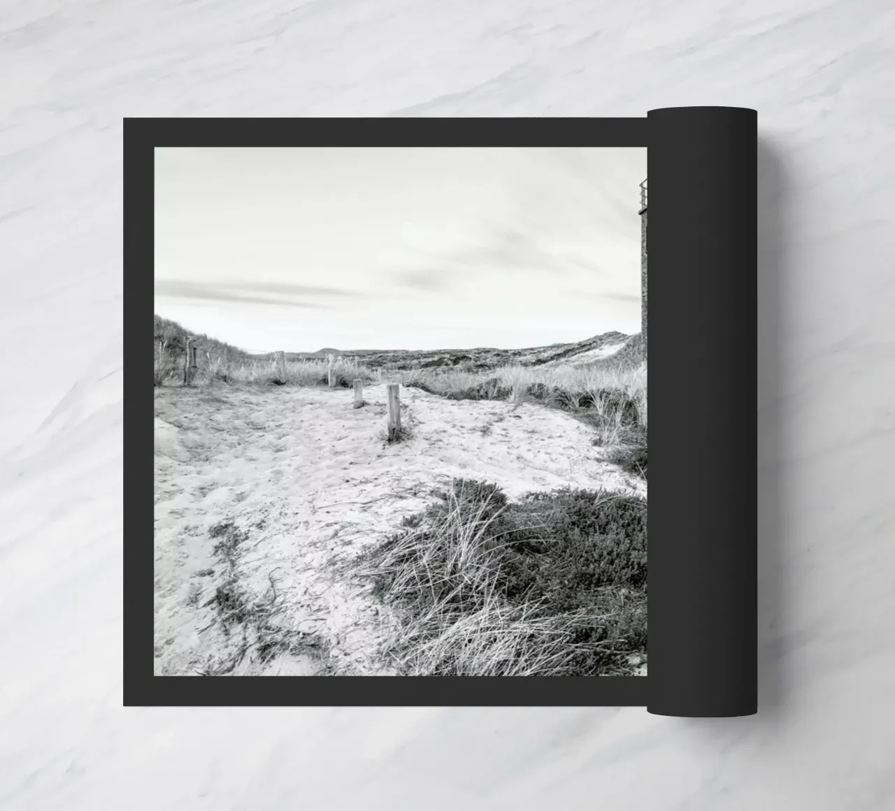 Quermarkenfeuer Iv zerbino da Håggard Photography | Ronny Behnert