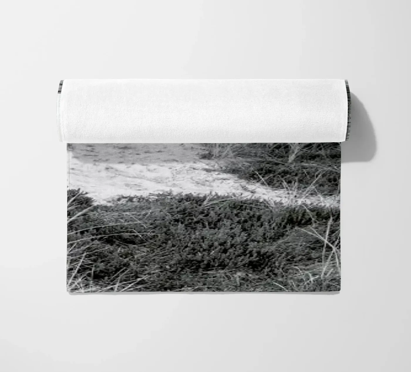 Quermarkenfeuer Iv telo mare da Håggard Photography | Ronny Behnert