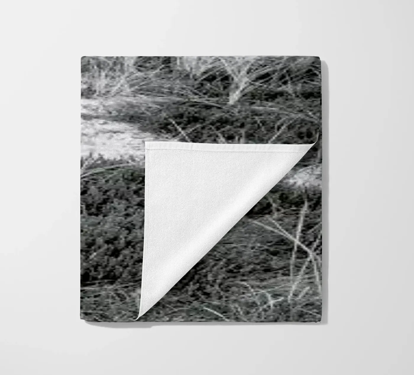 Quermarkenfeuer Iv telo mare da Håggard Photography | Ronny Behnert