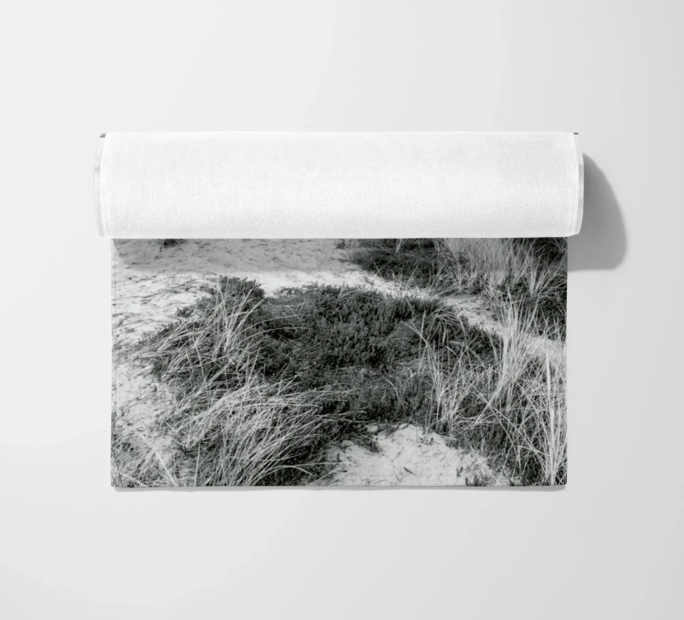 Quermarkenfeuer Iv telo mare da Håggard Photography | Ronny Behnert