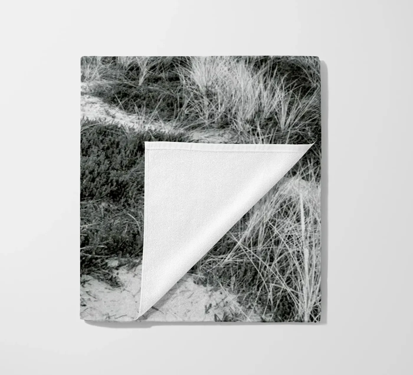 Quermarkenfeuer Iv telo mare da Håggard Photography | Ronny Behnert