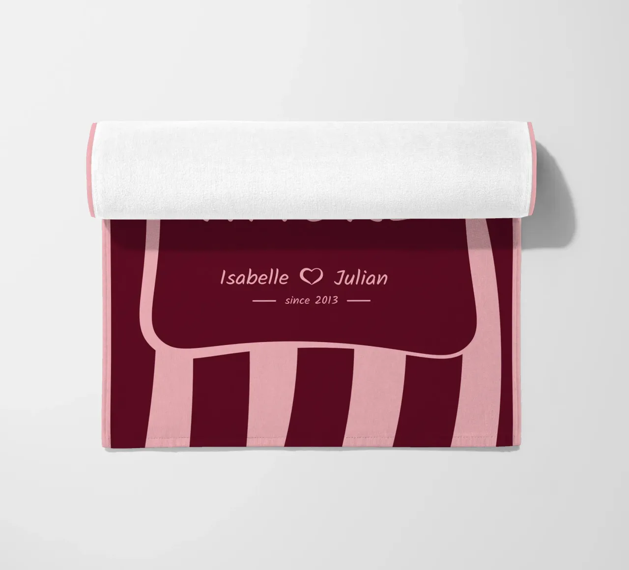 More Amore <3 Name telo mare da Personalizable Designs