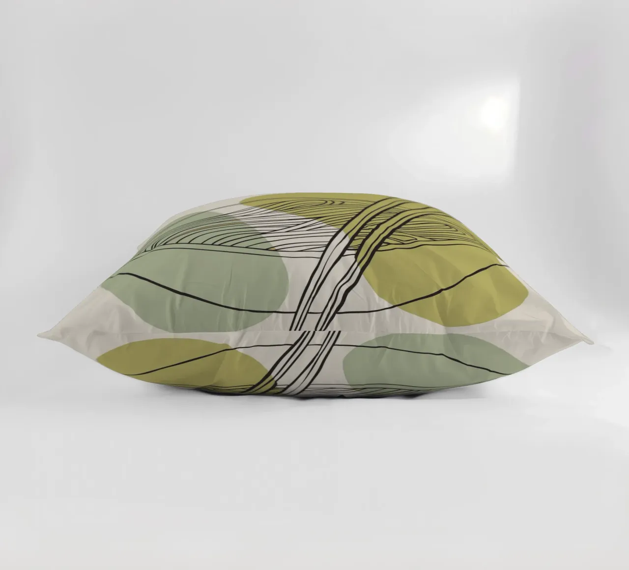 Tagliatelle cuscino da RELAXING TOUCH