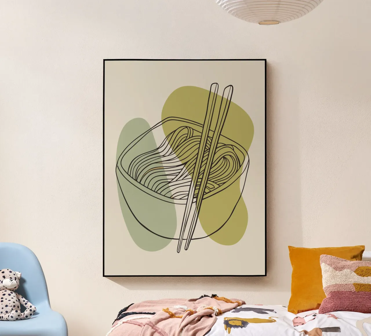 Tagliatelle plexiglass da RELAXING TOUCH