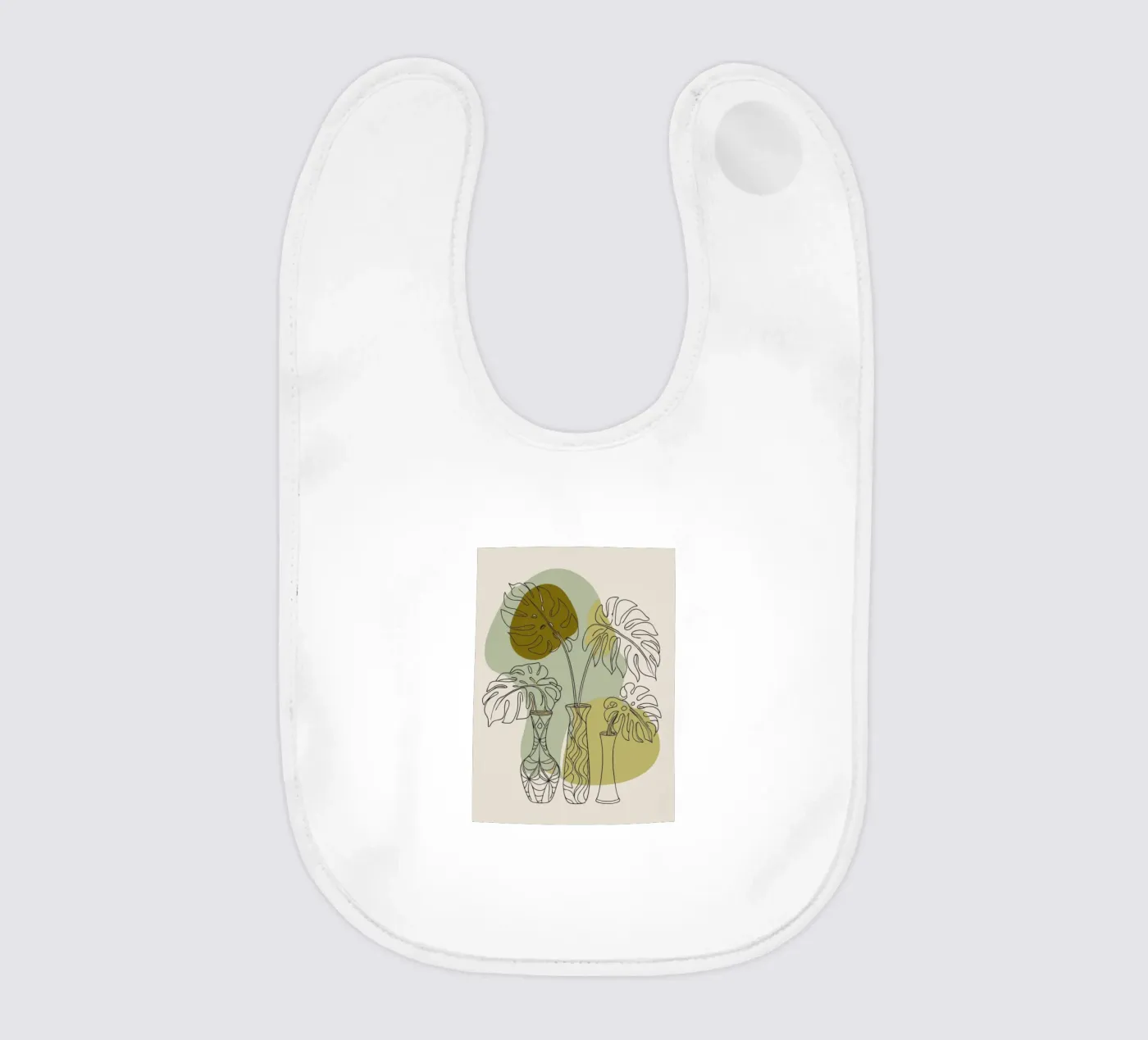 Tagliatelle bavaglino da RELAXING TOUCH