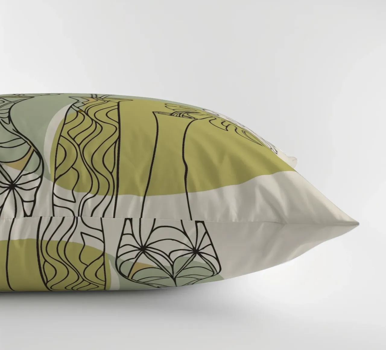 Tagliatelle cuscino da RELAXING TOUCH