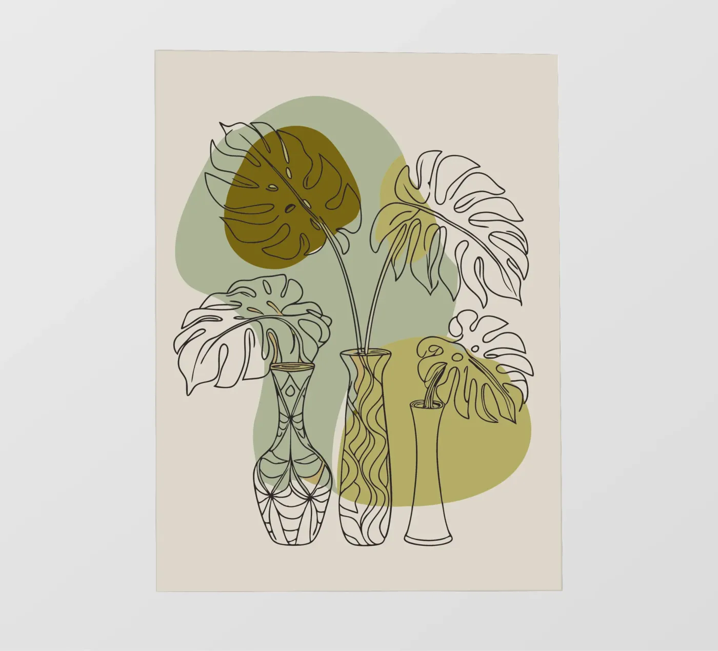 Noedels fotobehang van RELAXING TOUCH