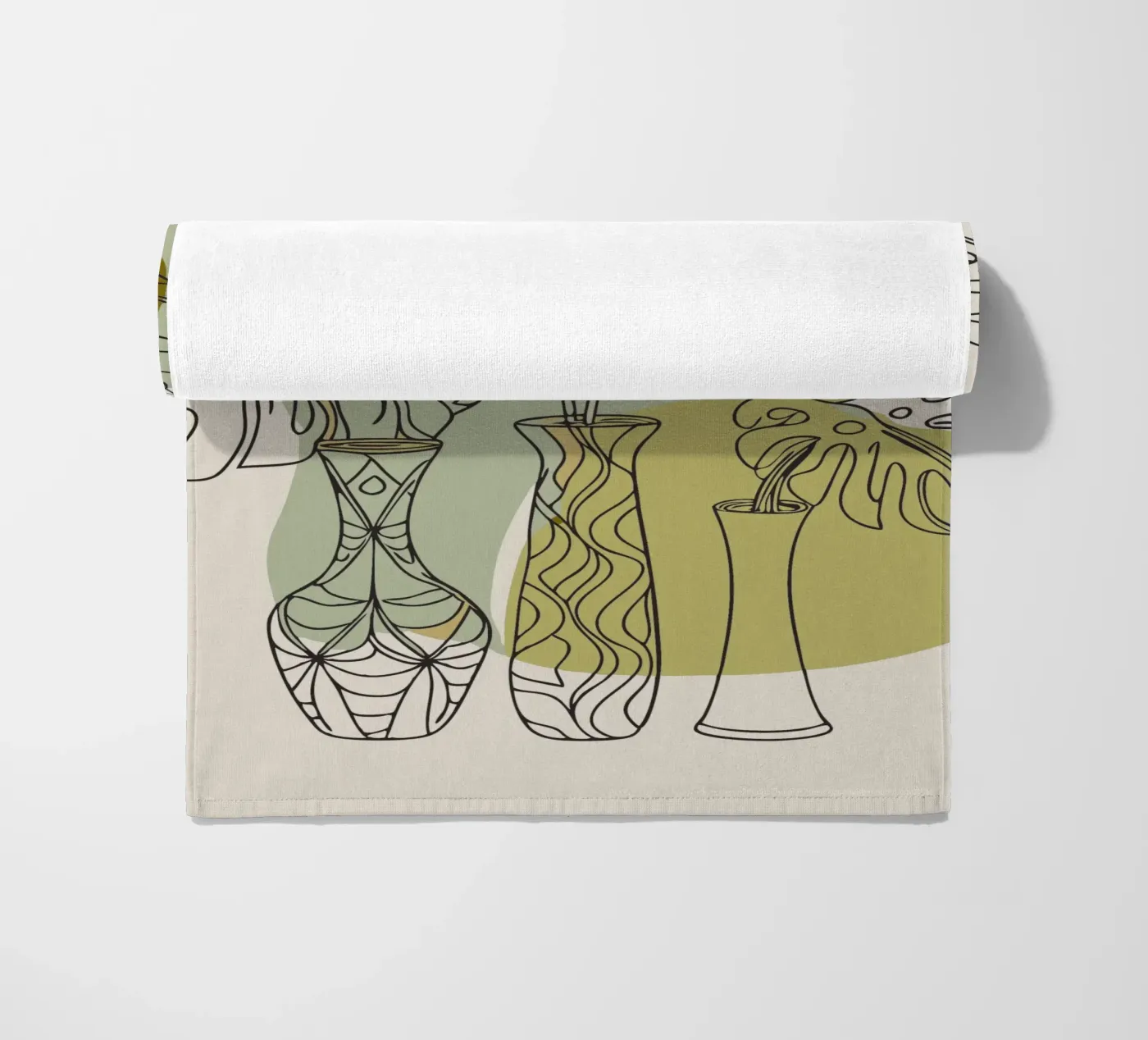 Tagliatelle telo mare da RELAXING TOUCH