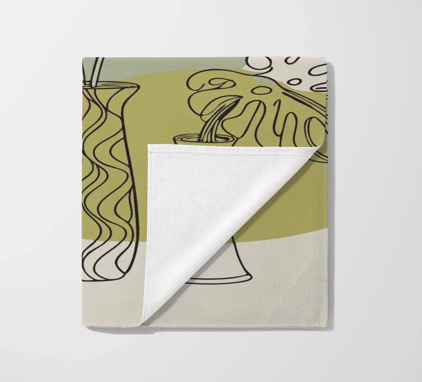 Tagliatelle telo mare da RELAXING TOUCH