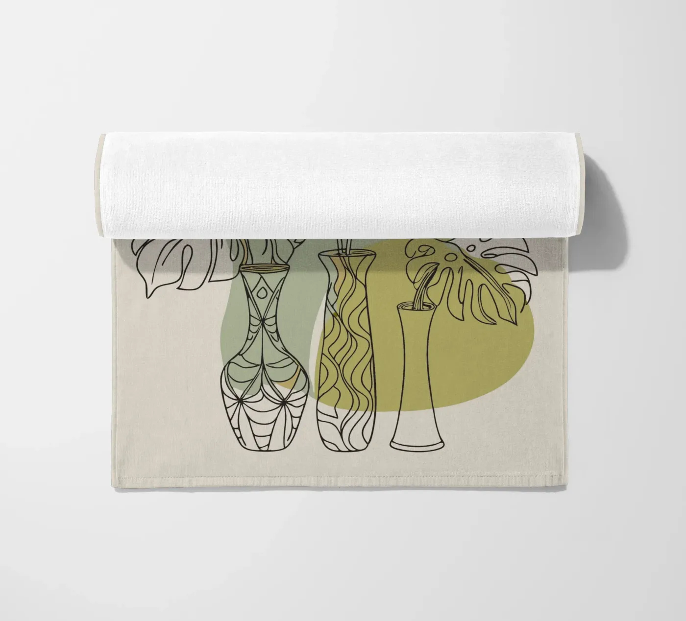 Tagliatelle telo mare da RELAXING TOUCH