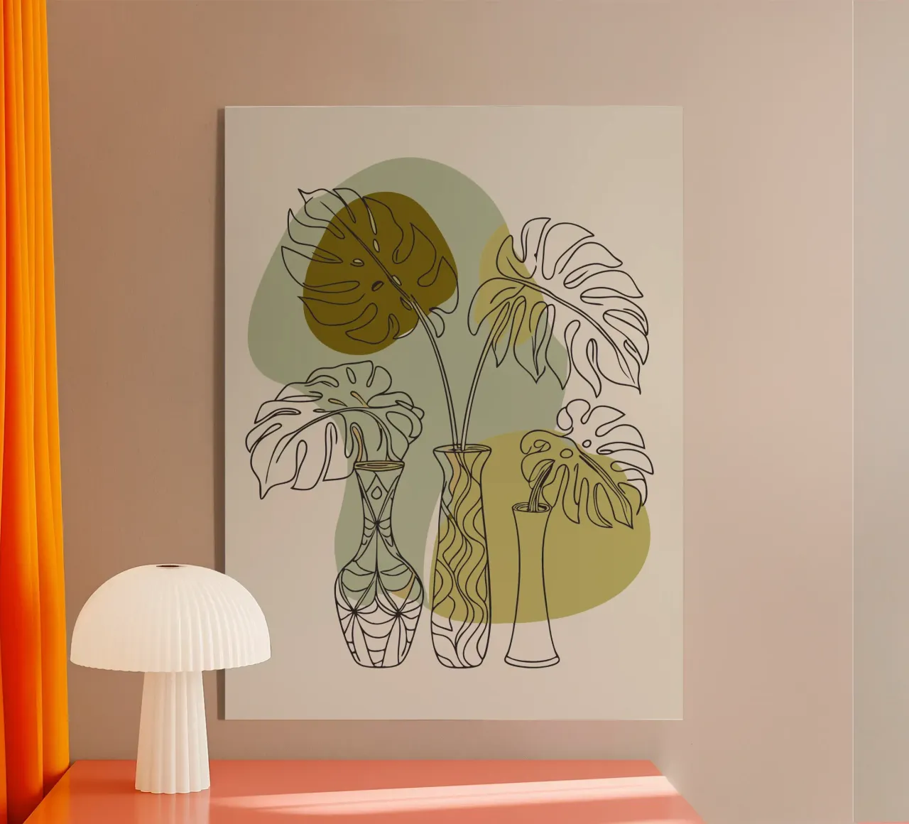 Tagliatelle plexiglass da RELAXING TOUCH