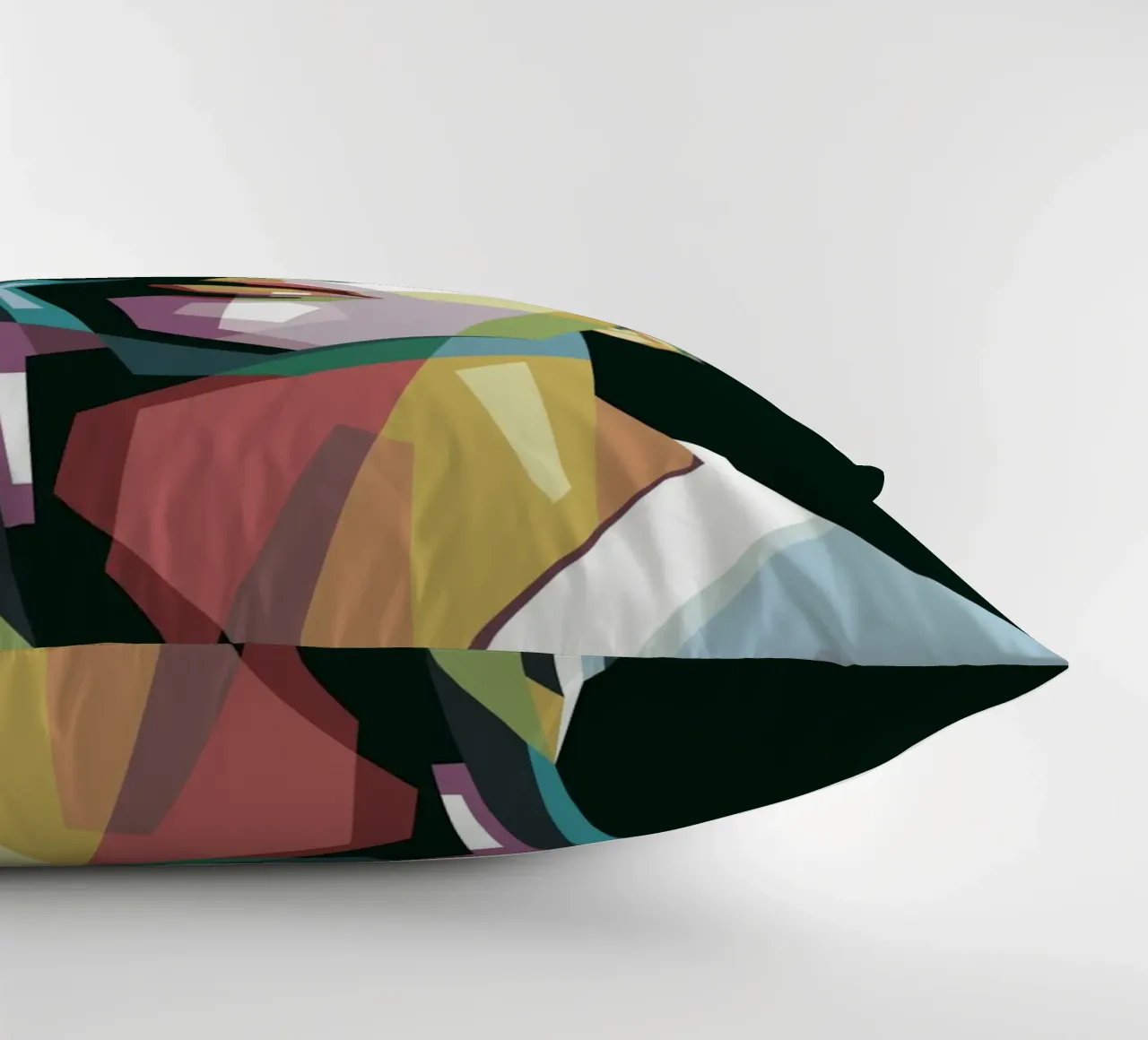 CR7 Pop Art | WPAP cuscino da Alkahfsmart