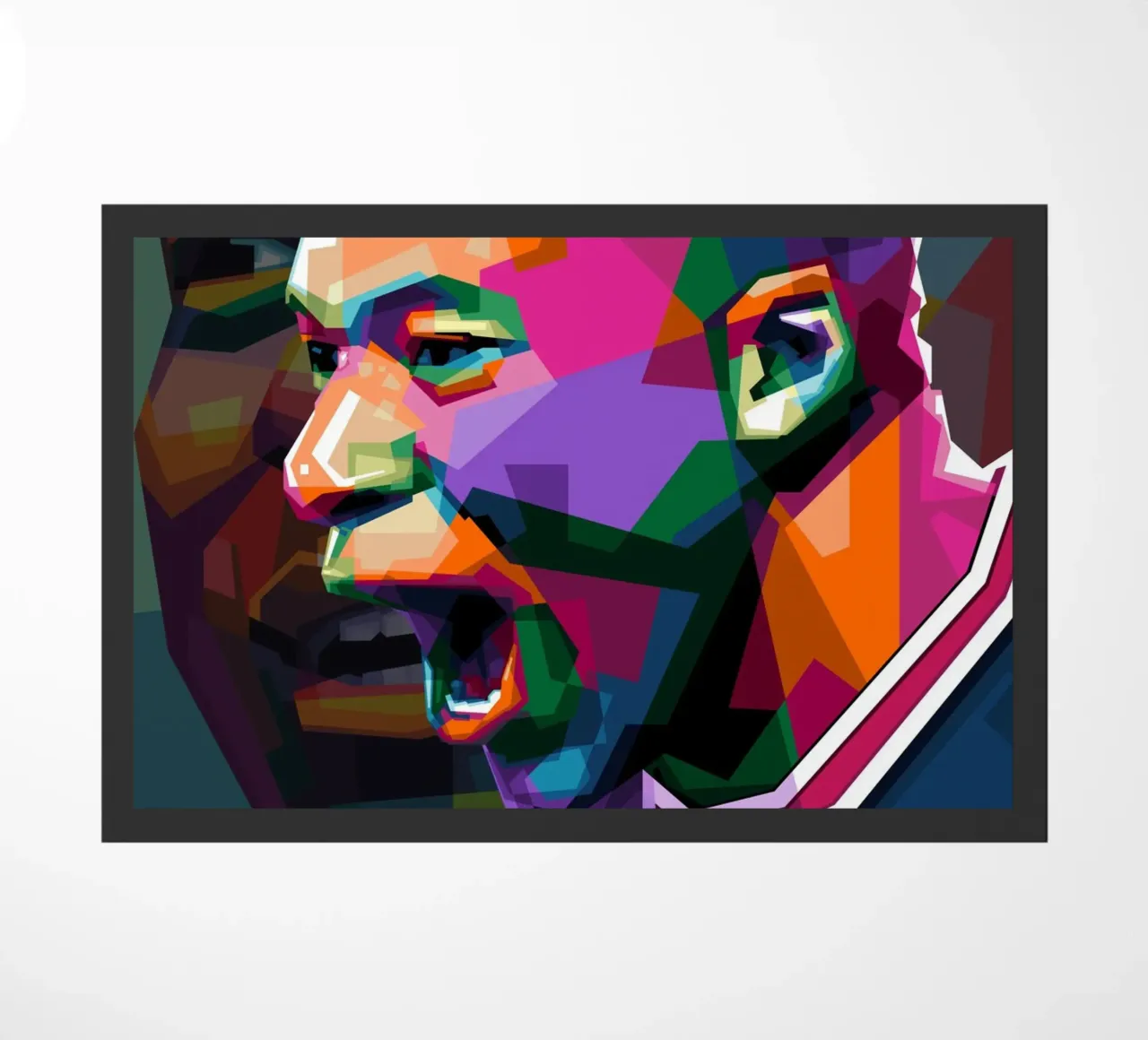 Mbappe WPAP zerbino da Alkahfsmart