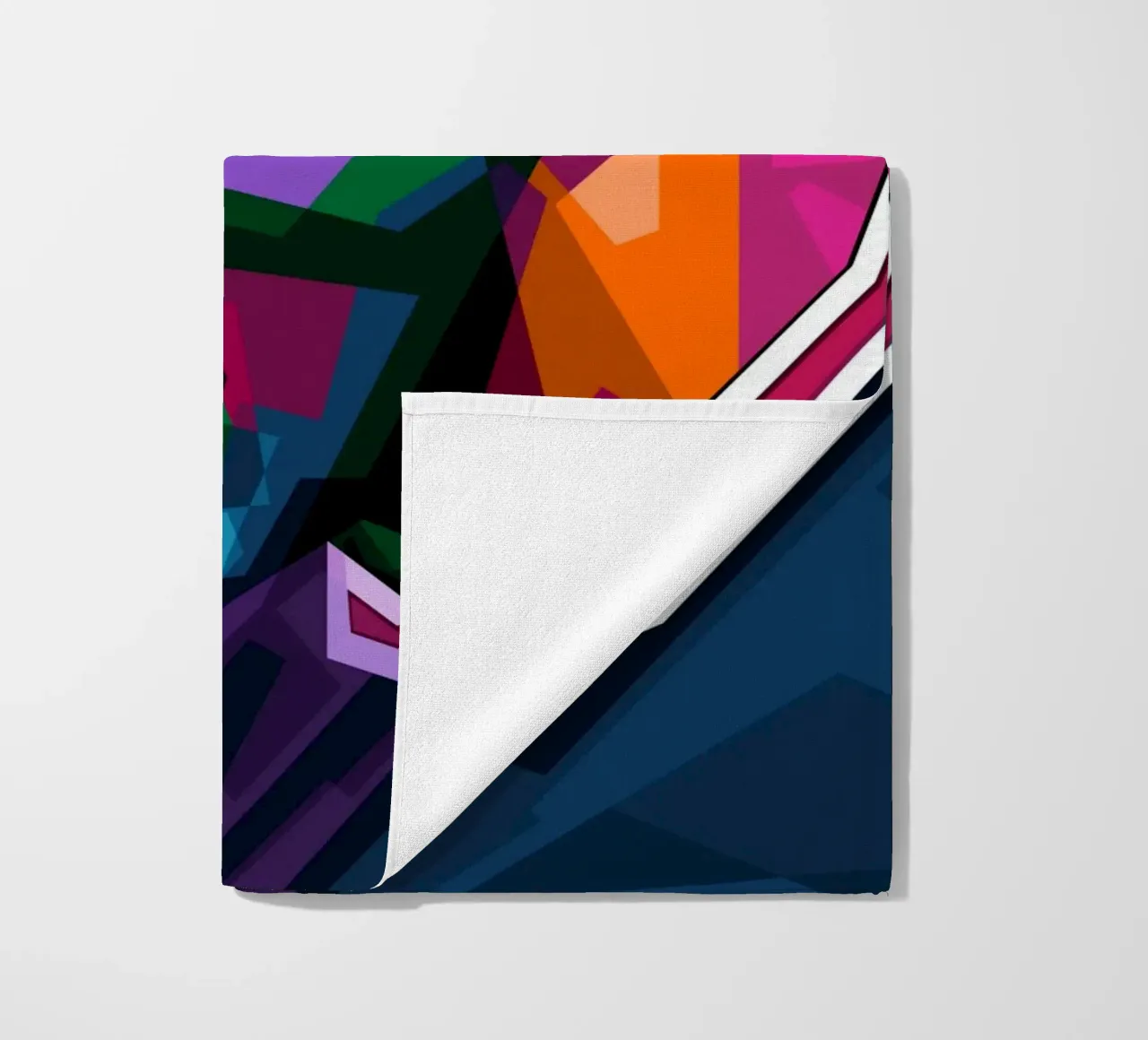 Mbappe WPAP telo mare da Alkahfsmart