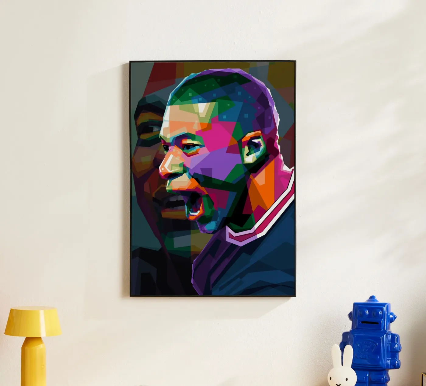 Mbappe WPAP pannello forex da Alkahfsmart