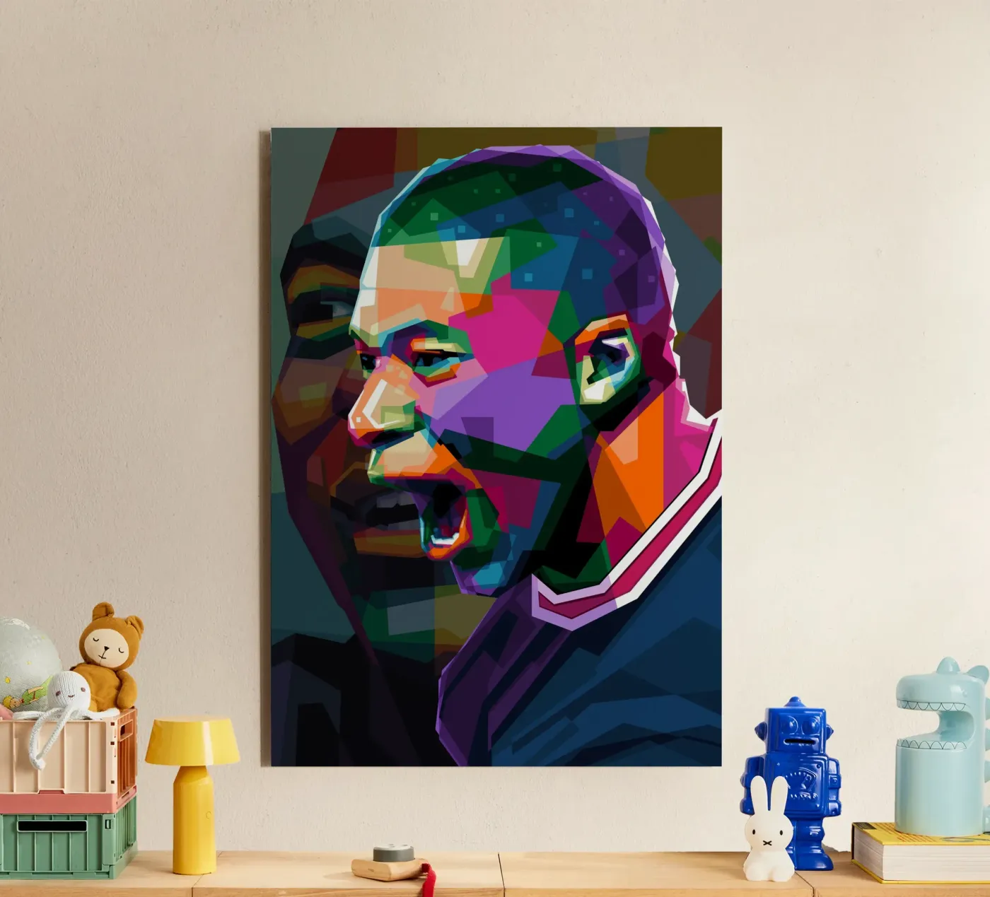 Mbappe WPAP pannello forex da Alkahfsmart