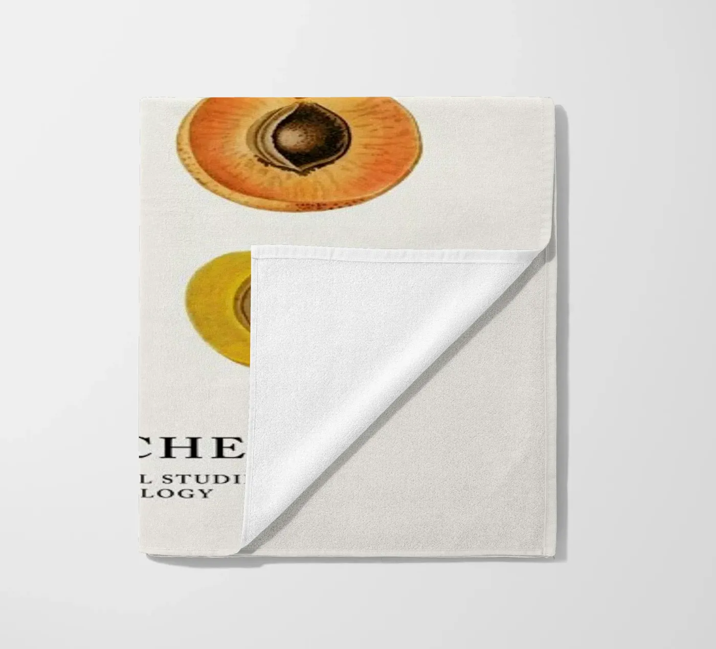 Peaches telo mare da Flora & Fauna