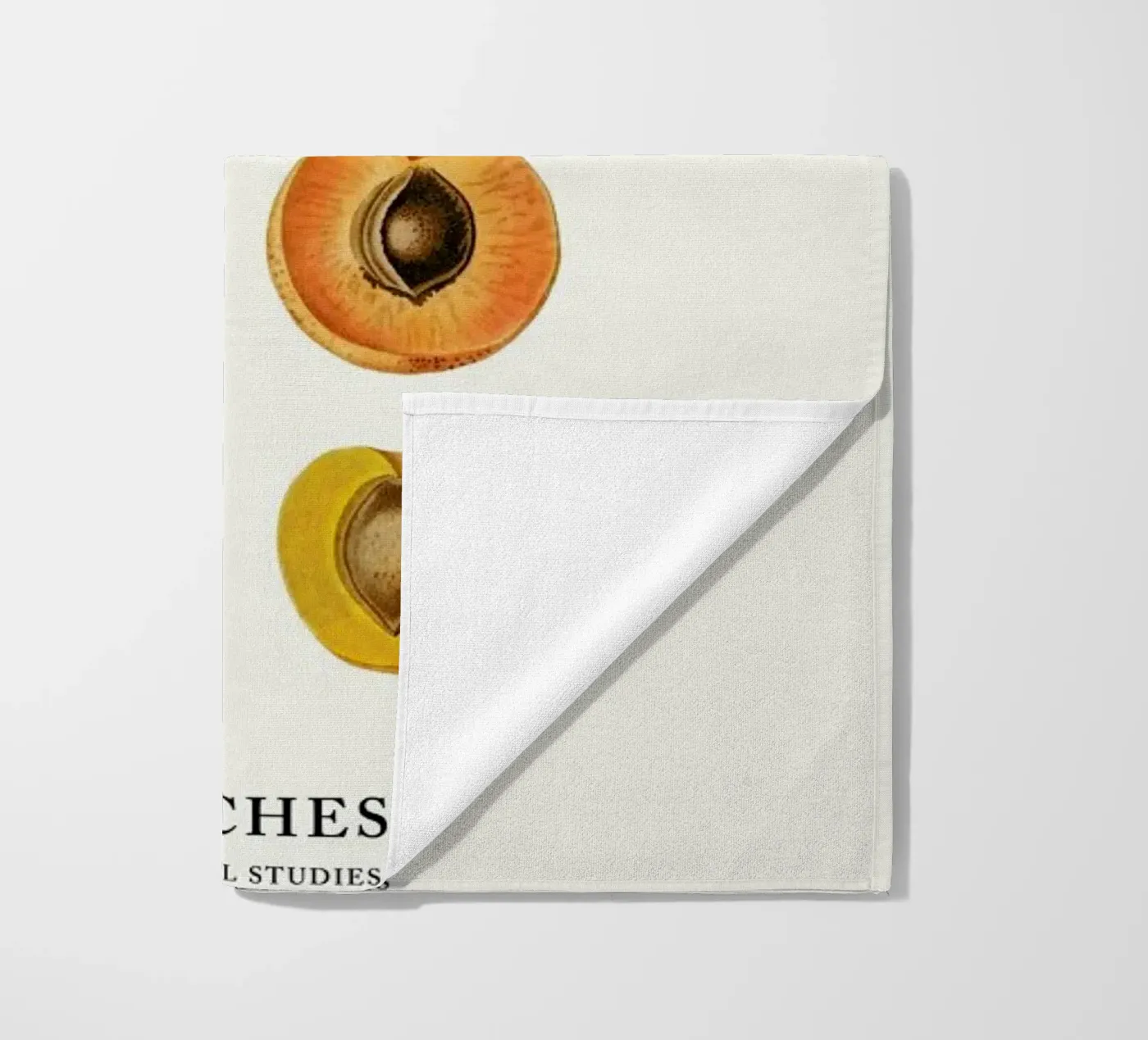 Peaches telo mare da Flora & Fauna