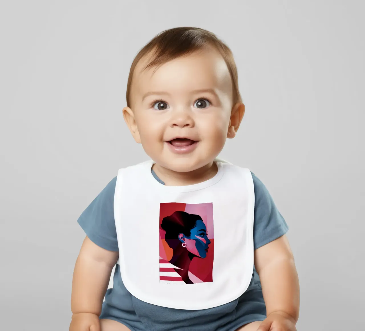 Profilo Starlight Grace bavaglino da Lumie Layers