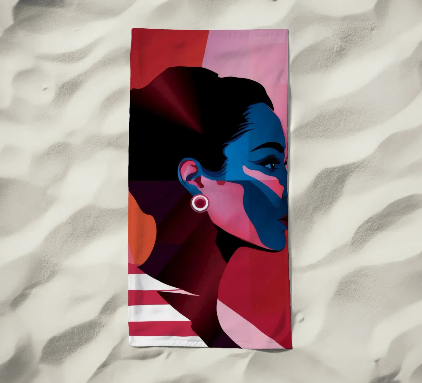 Starlight Profile Grace telo mare da Lumie Layers