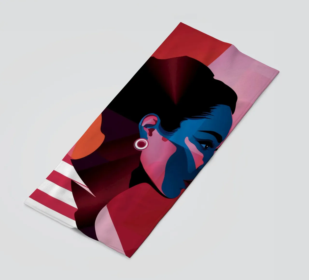 Profilo Starlight Grace telo mare da Lumie Layers