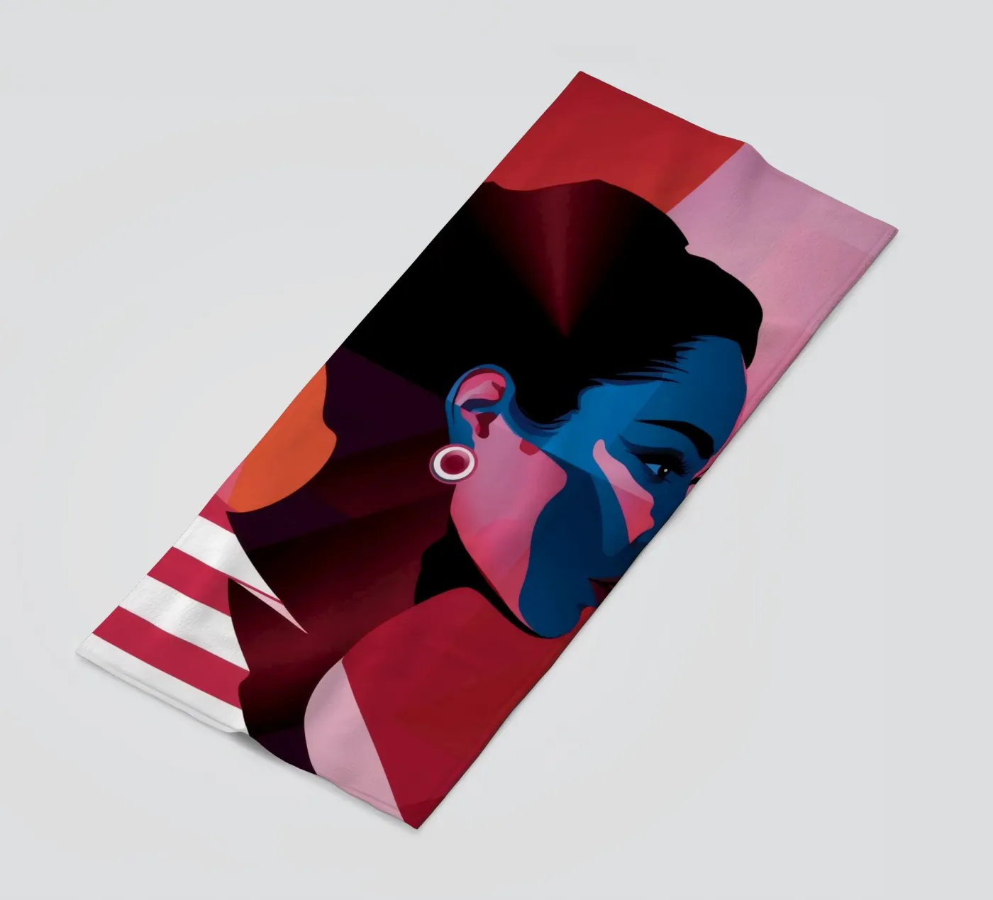 Starlight Profile Grace telo mare da Lumie Layers