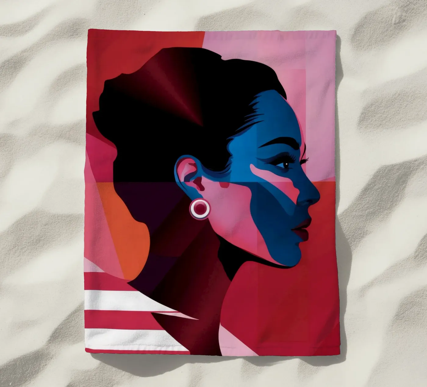 Starlight Profile Grace telo mare da Lumie Layers