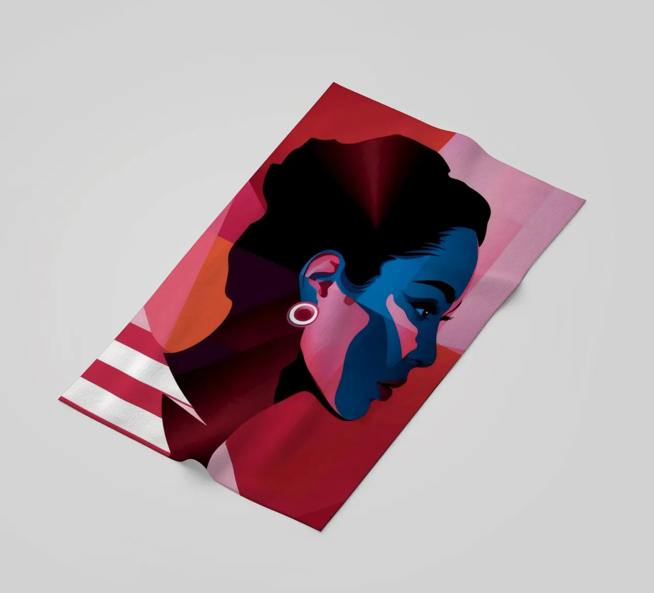 Profilo Starlight Grace telo mare da Lumie Layers