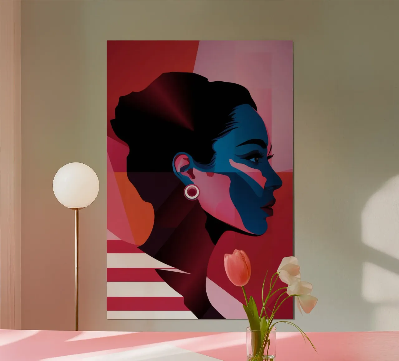 Profilo Starlight Grace poster da Lumie Layers