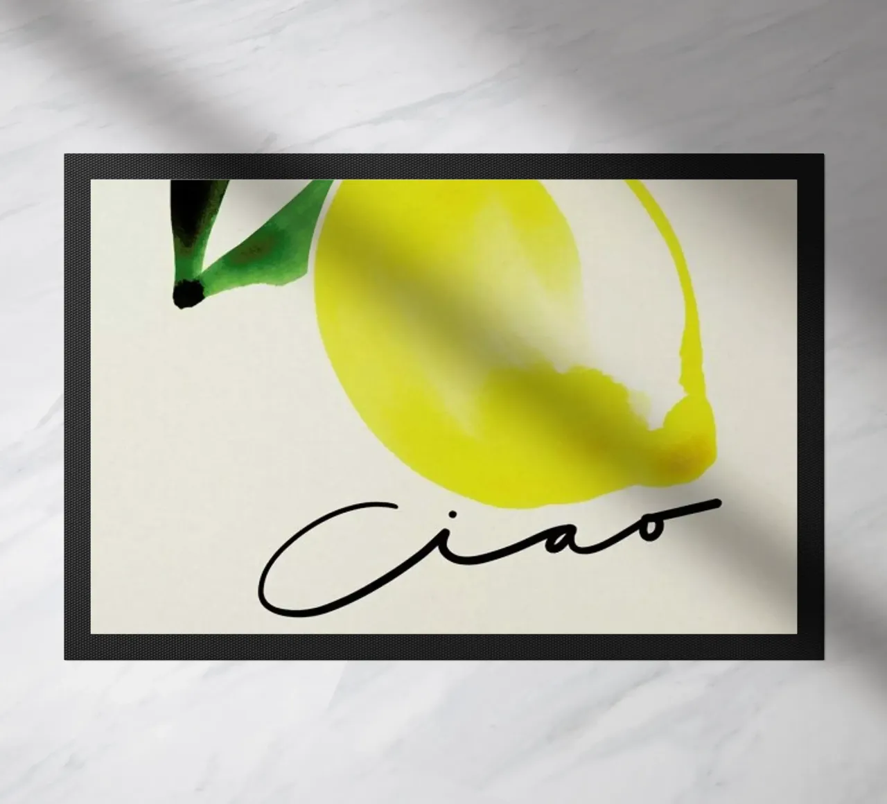 Ciao zerbino da Ekaterina Koroleva