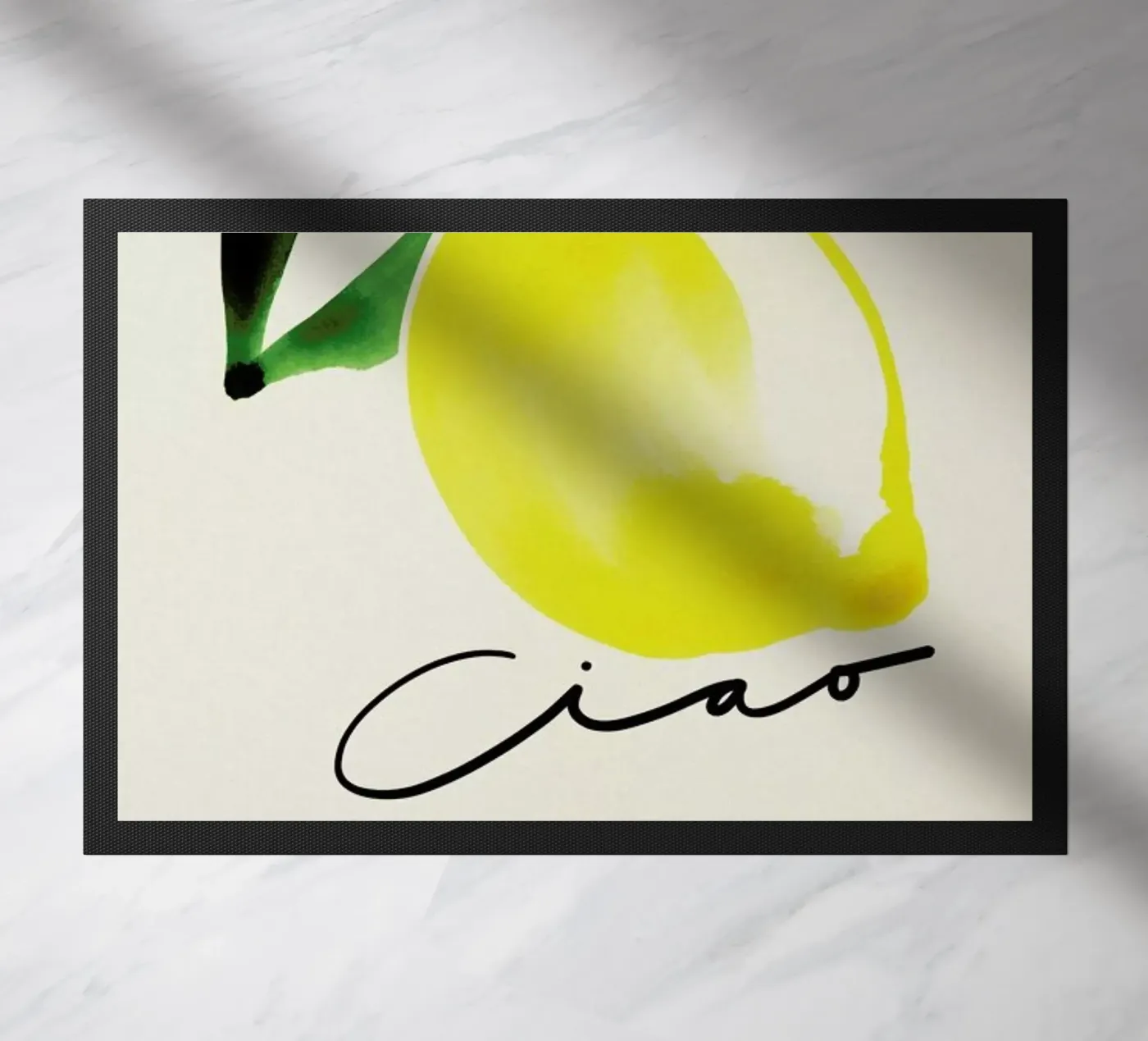 Ciao zerbino da Ekaterina Koroleva