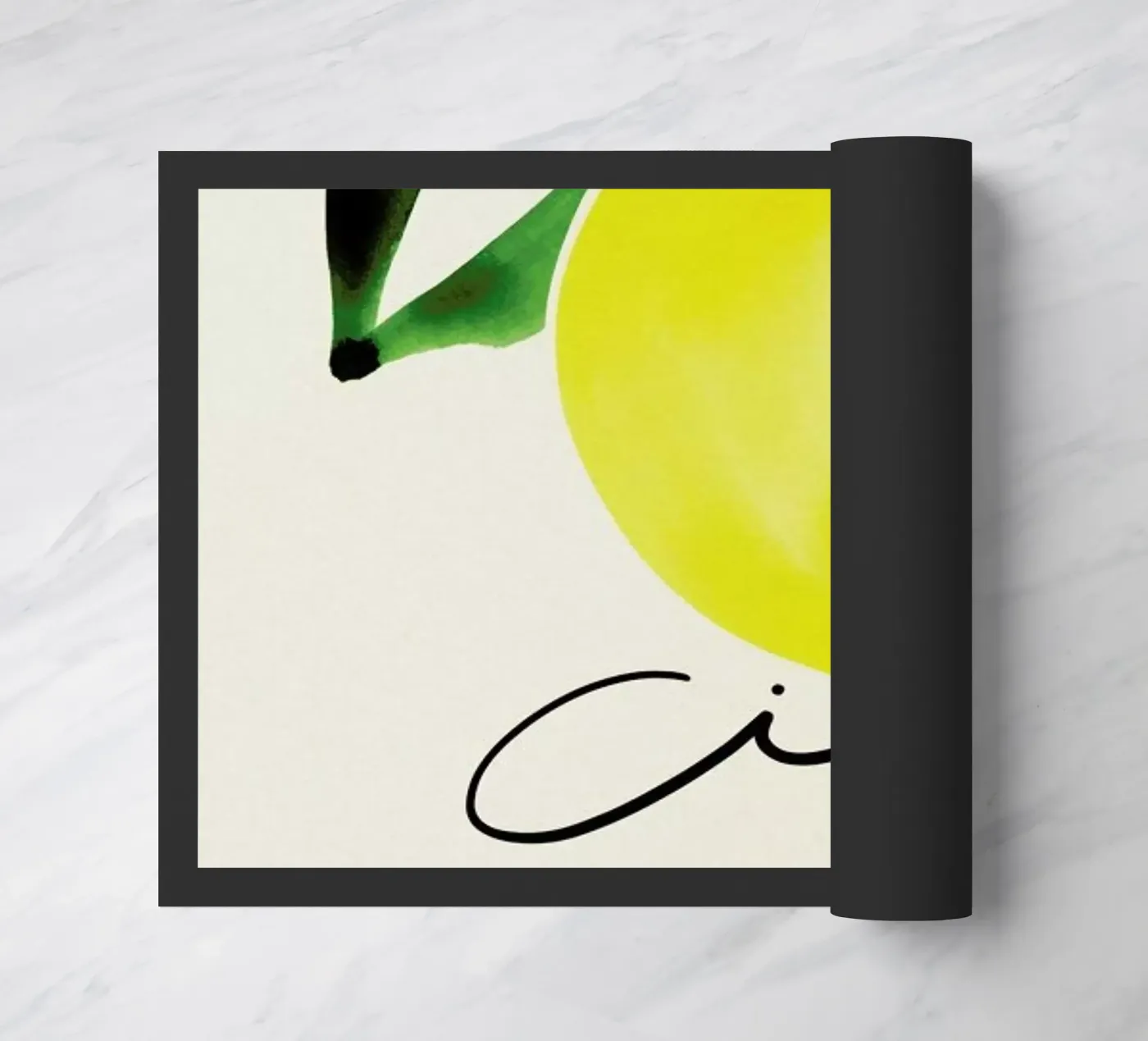 Ciao zerbino da Ekaterina Koroleva