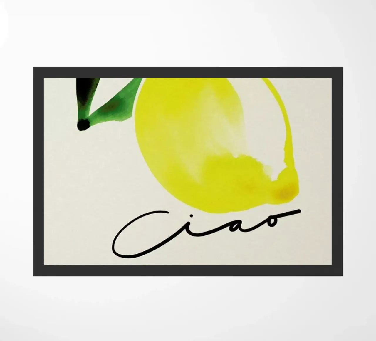 Ciao zerbino da Ekaterina Koroleva