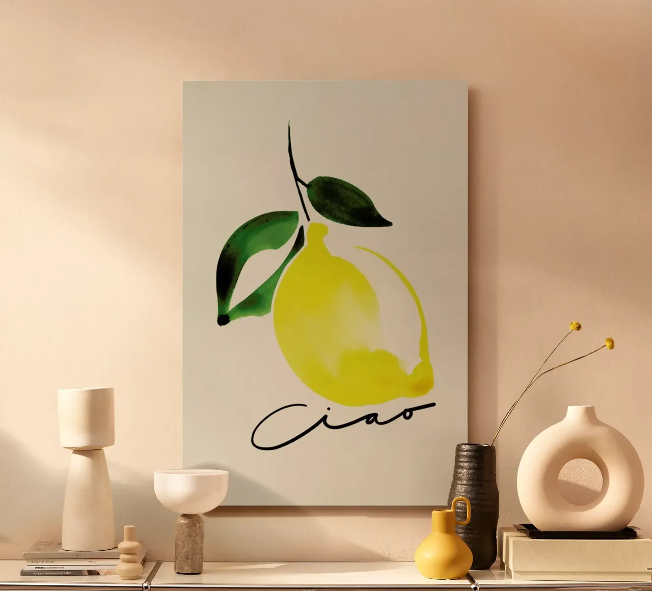 Ciao pannello forex da Ekaterina Koroleva