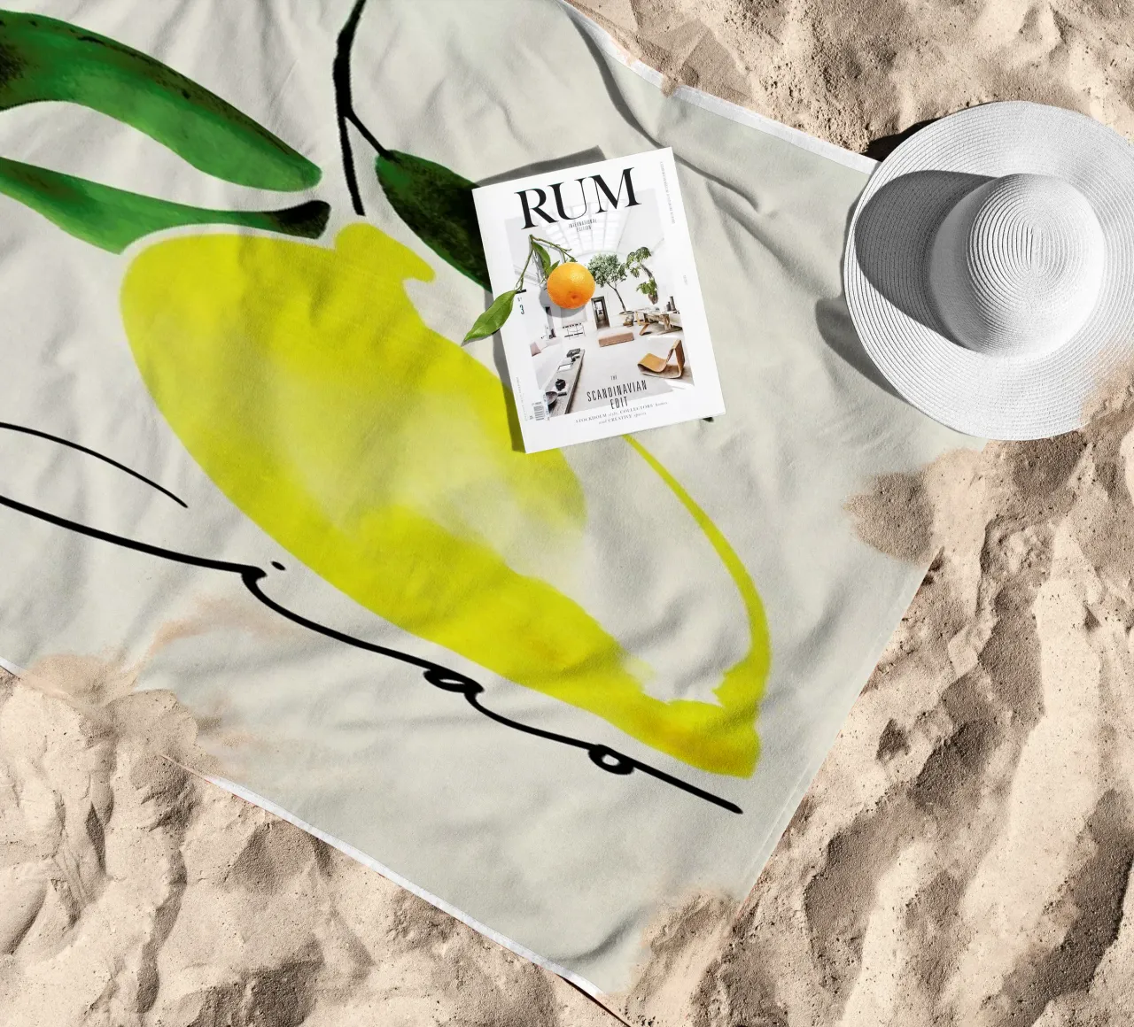 Ciao telo mare da Ekaterina Koroleva