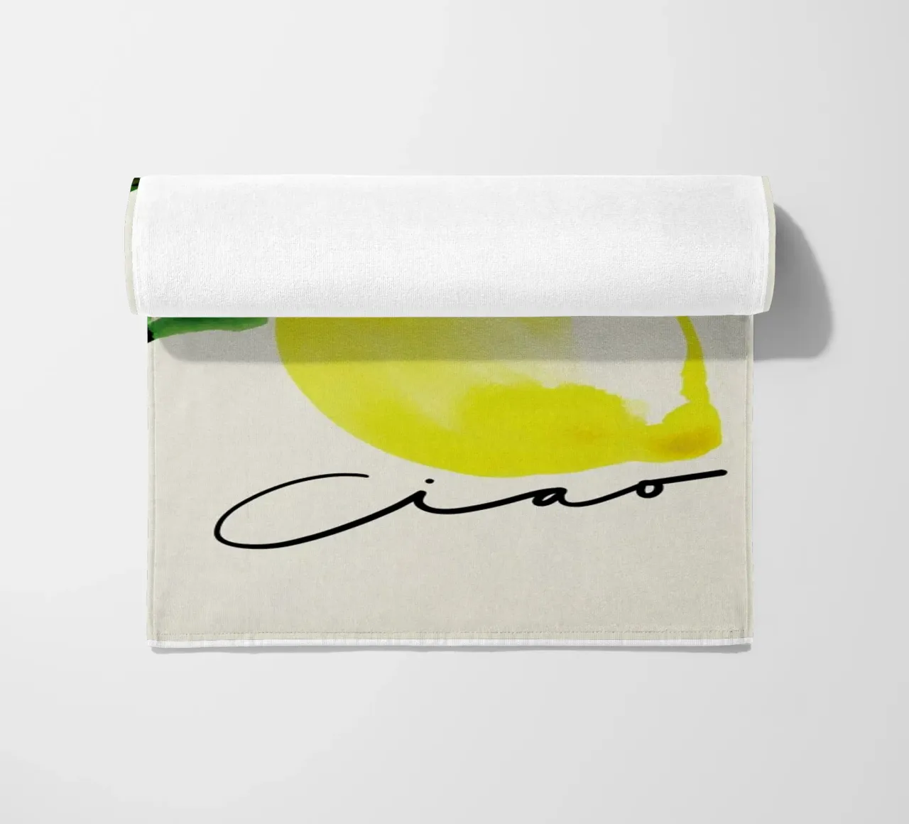 Ciao telo mare da Ekaterina Koroleva