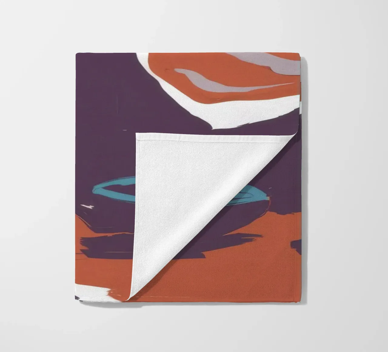 Abstract Forms Play telo mare da Lumie Layers