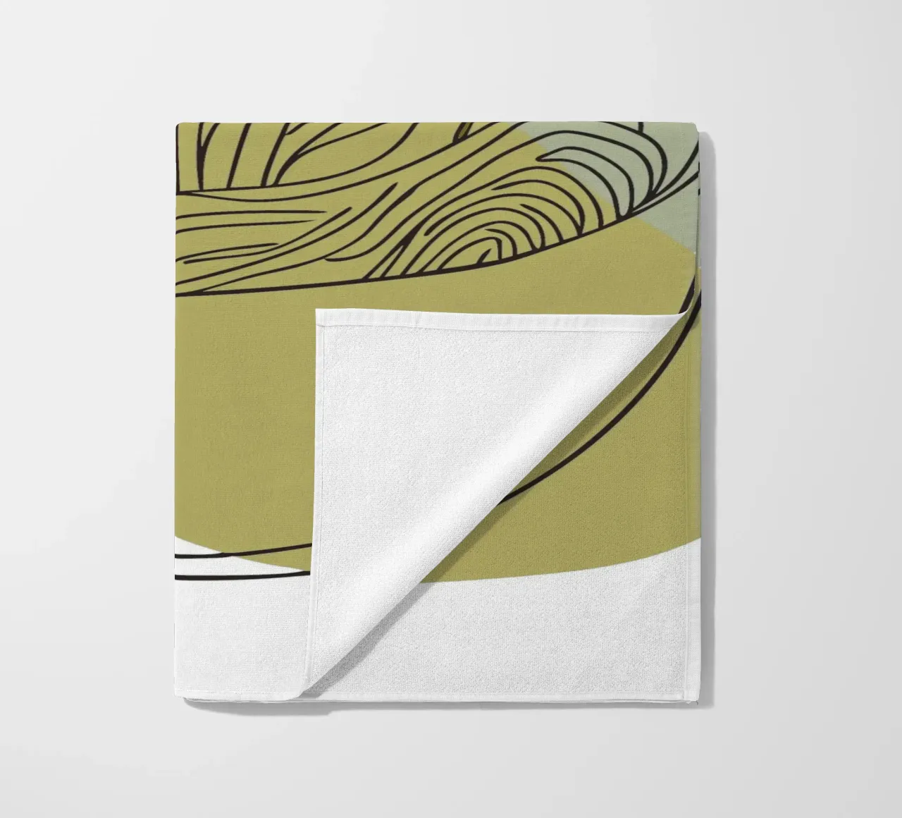 Tagliatelle telo mare da RELAXING TOUCH