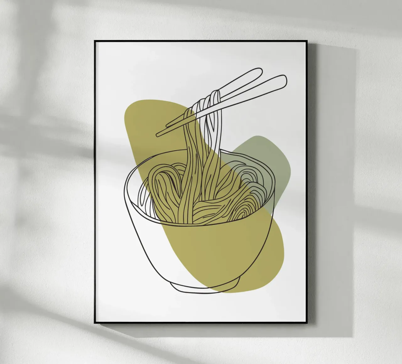 Tagliatelle plexiglass da RELAXING TOUCH