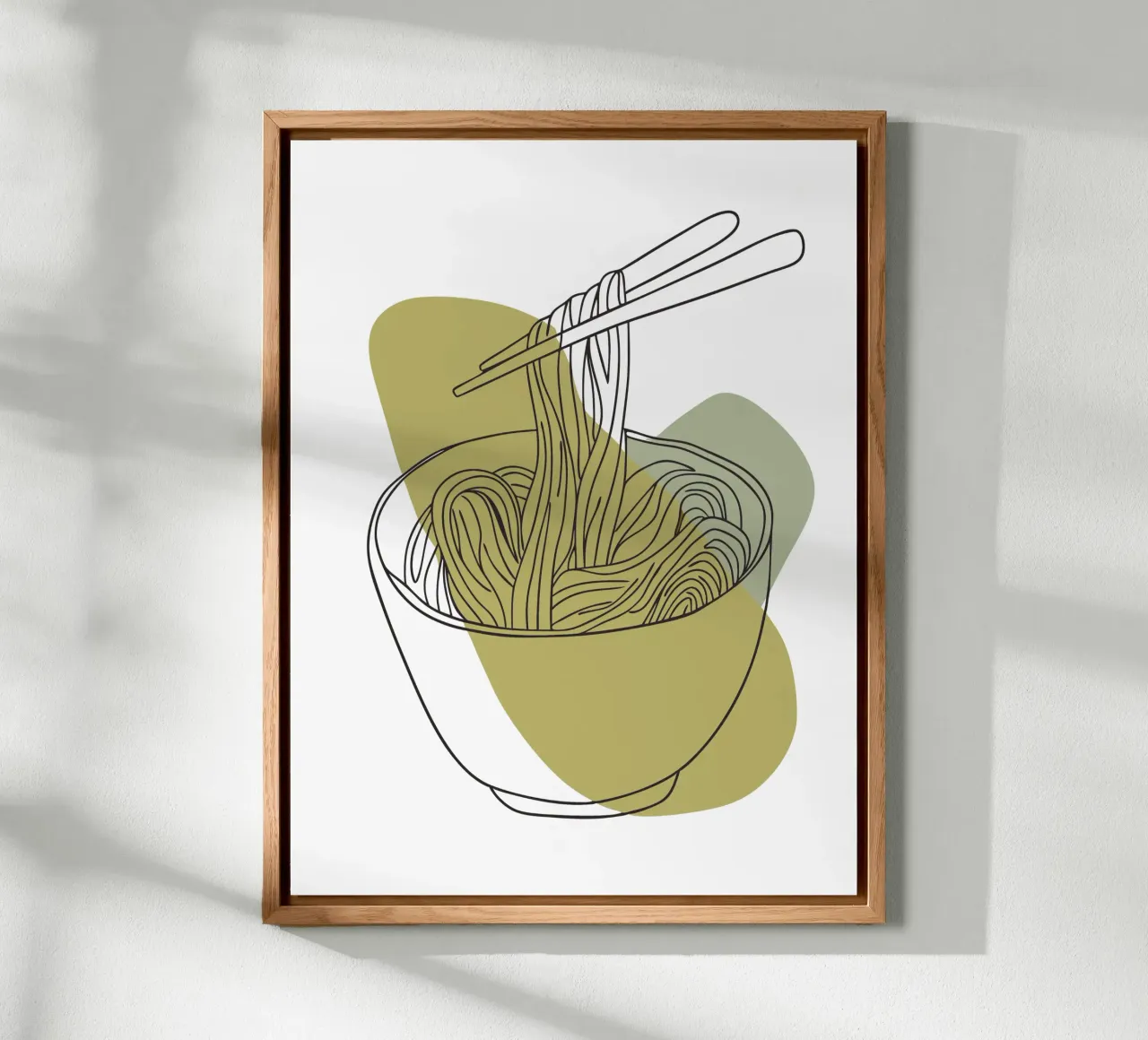 Tagliatelle alluminio dibond da RELAXING TOUCH