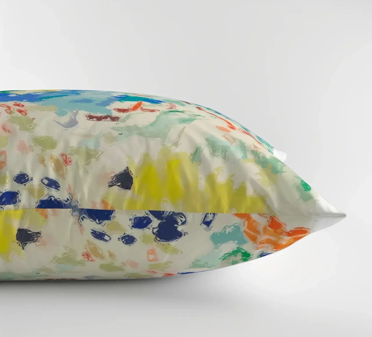 Paesaggio Matisse Colore cuscino da Stev Shop