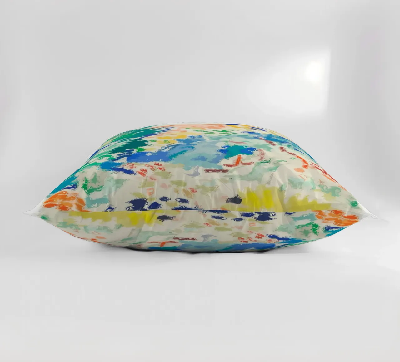 Paesaggio Matisse Colore cuscino da Stev Shop