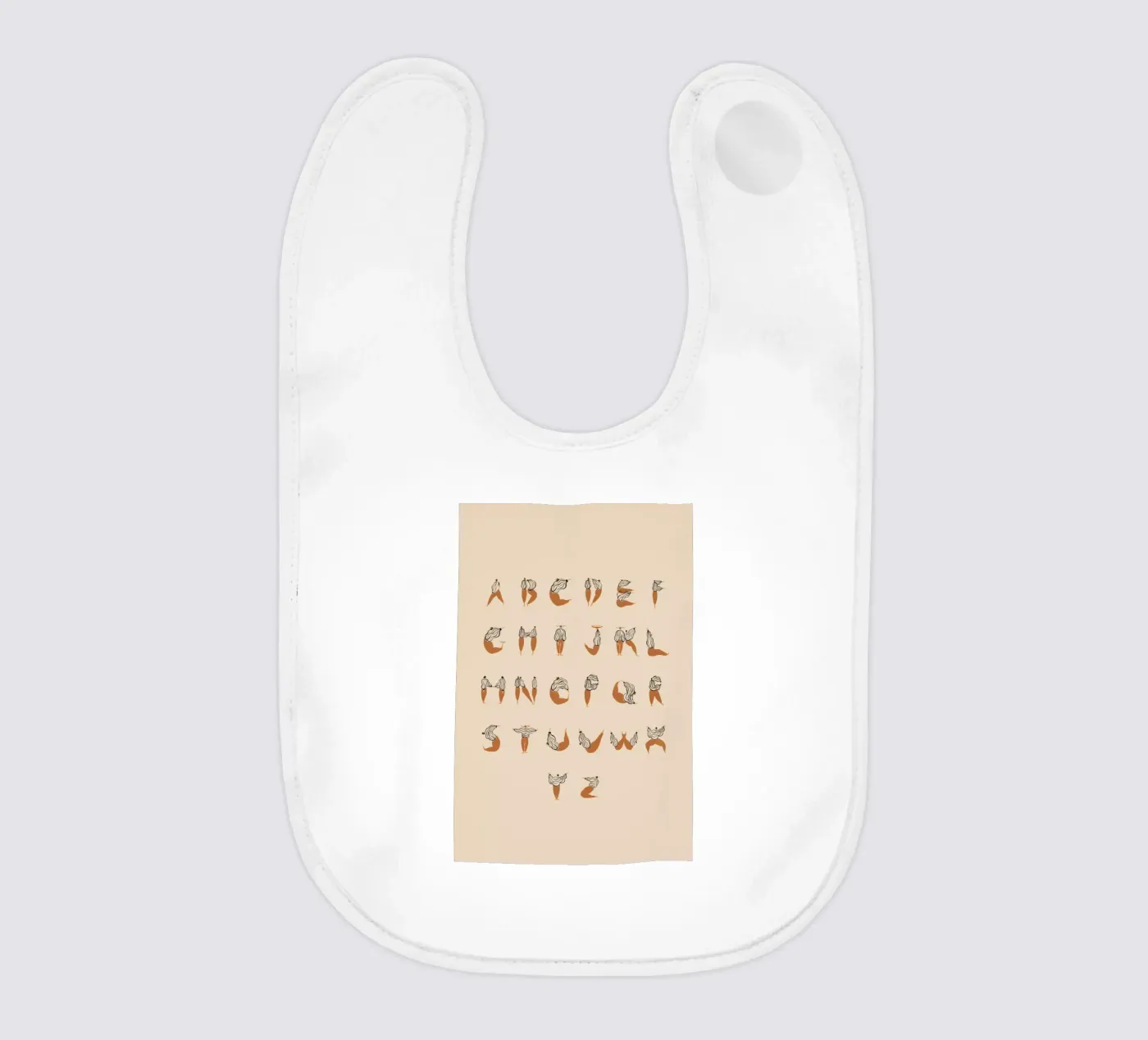 Complete Az bavoir de Arty Guava