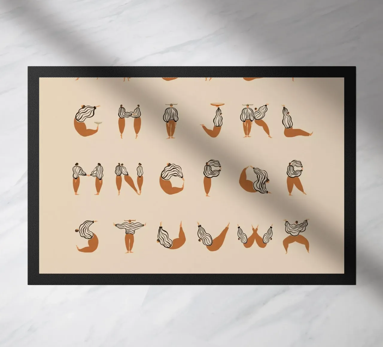 Complete Az zerbino da Arty Guava