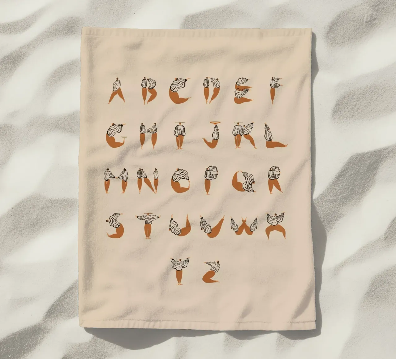 Complete Az telo mare da Arty Guava