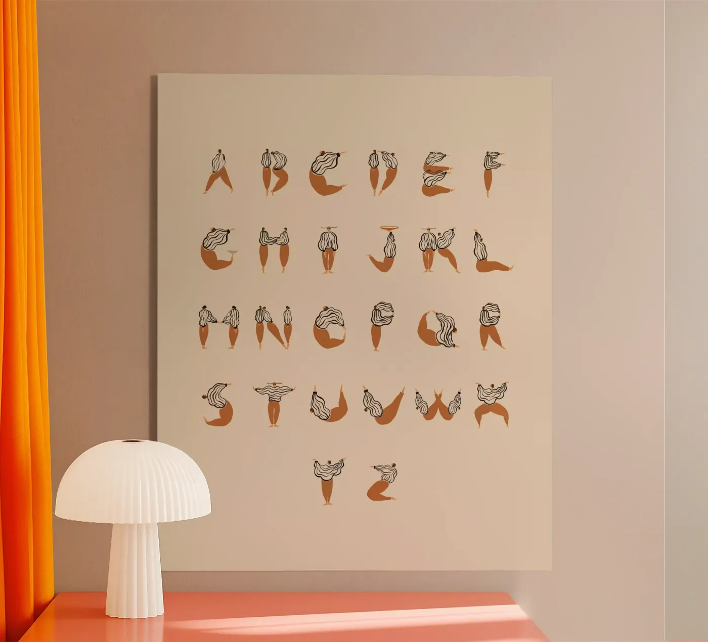 Complete Az plexiglass da Arty Guava