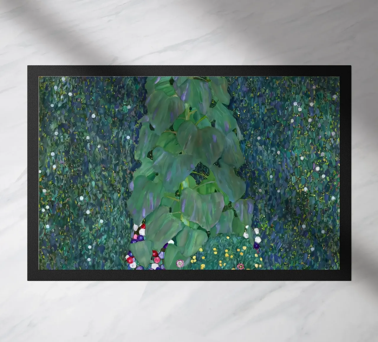 Girasole Klimt zerbino da Stev Shop