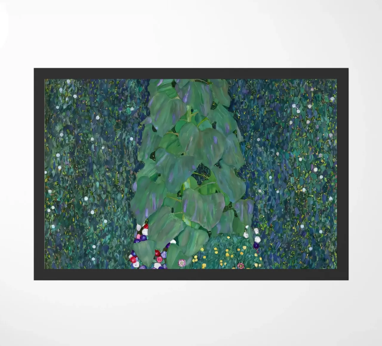 Girasole Klimt zerbino da Stev Shop