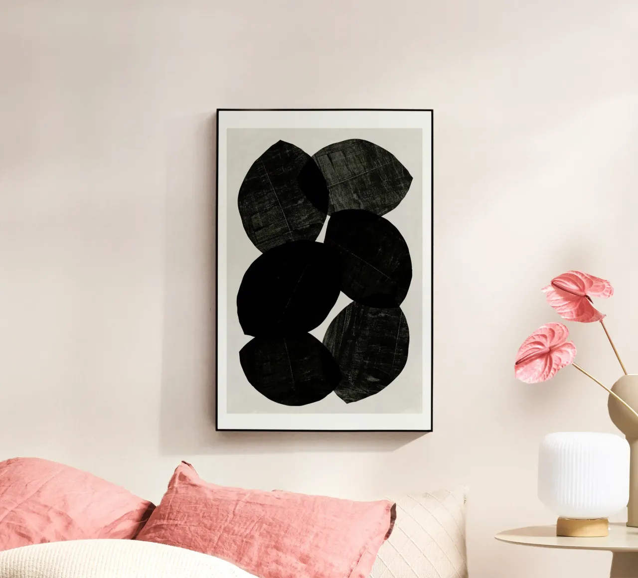 Layered Forms No. 3 plexiglass da typealive